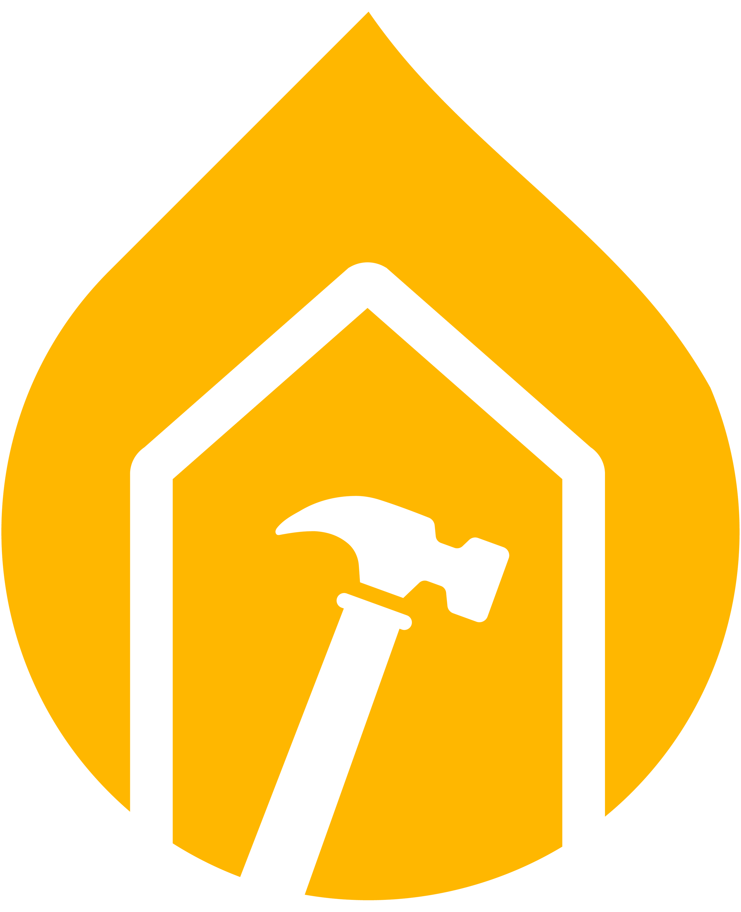 NIEUW- EN VERBOUW