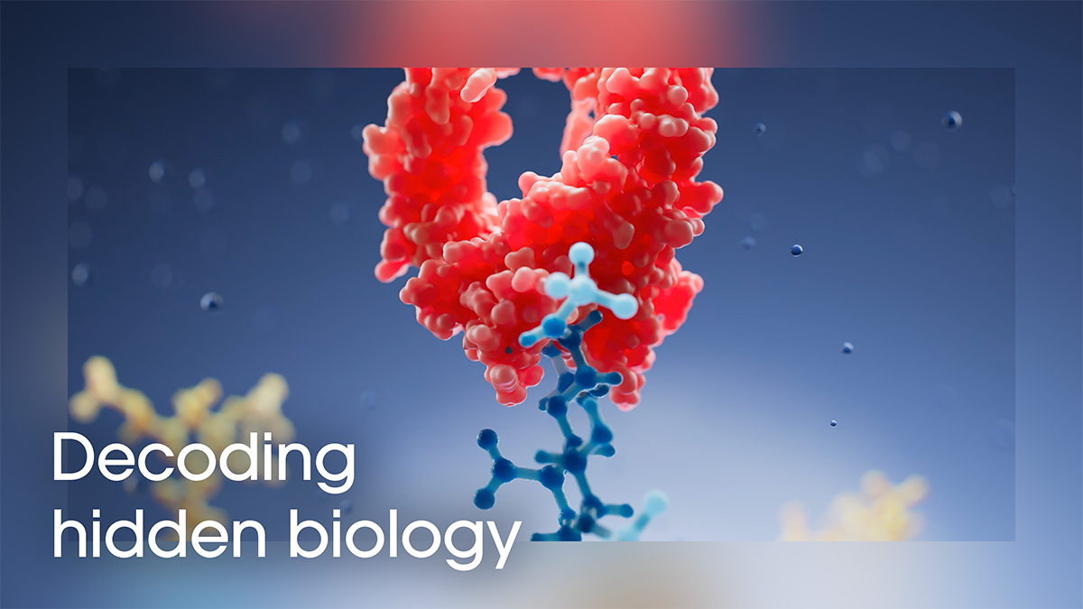 Decoding a biological language with Utrecht University · Sensu.health
