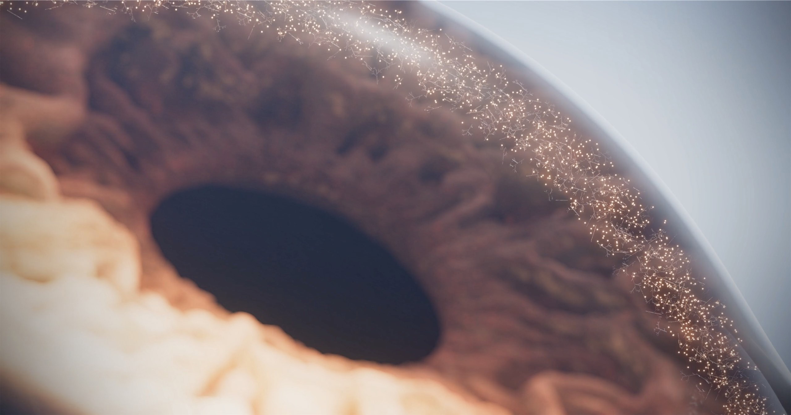 Extreme close-up 3D animation of drugs in the eyes.jpg