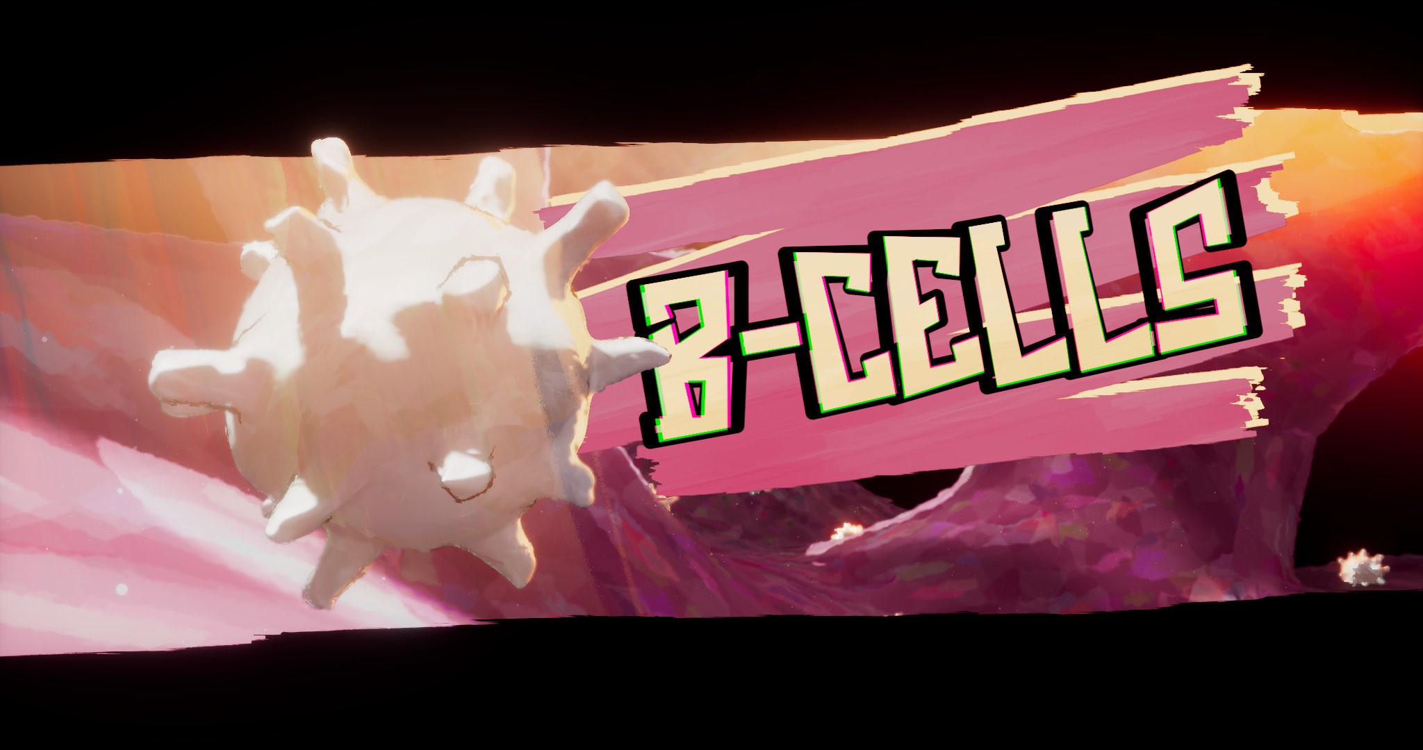 Sensu Human Blueprint B Cells episode.jpg