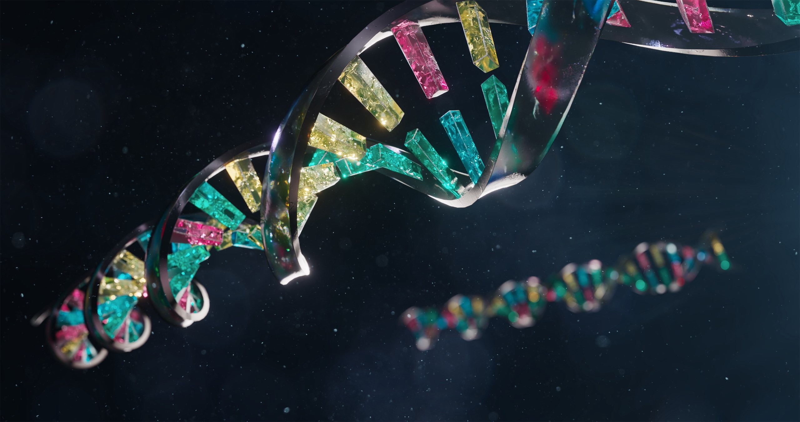 3D animation of DNA in multiple colours.jpg