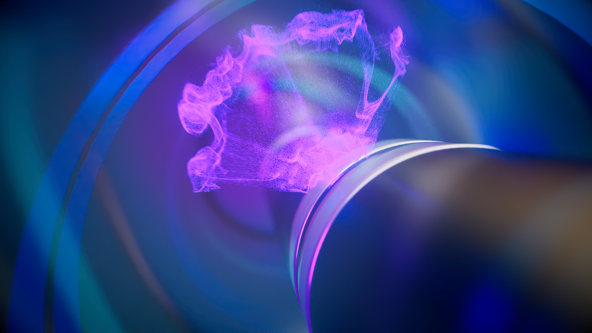 3d animation still fastwave e-ivl 1