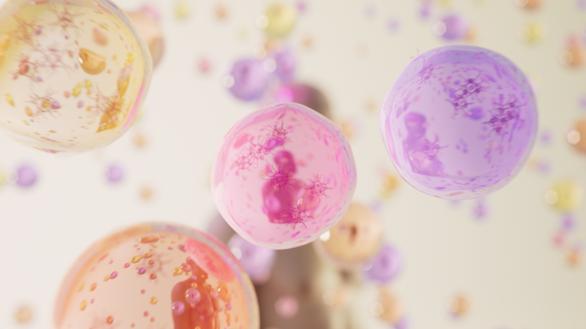 Novel lipid-based nanoparticles that carry cage catalysts as 3D animation.png