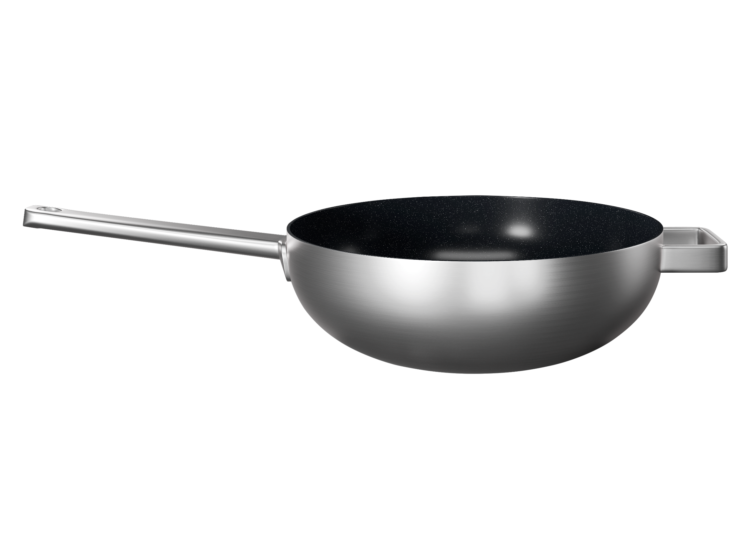 80.1159_Wok_Pan_28cm_Zonder_Deksel_Voorkant.png