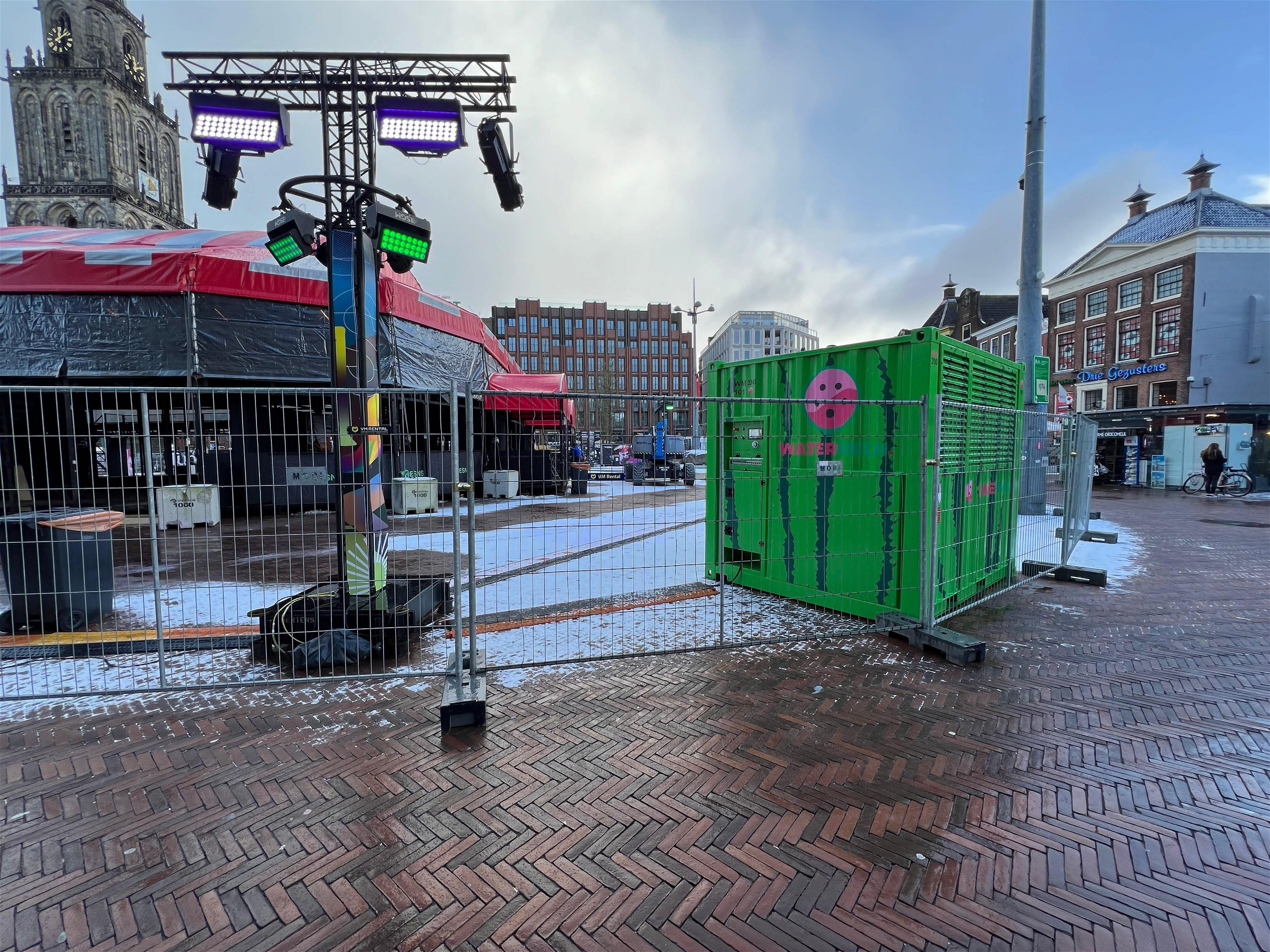 Groningen ESNS